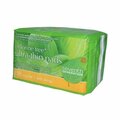 Seventh Generation PADS, RG, ULTRA-THN, WING, C 220728